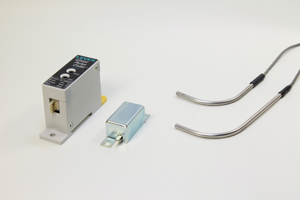 Wire-in Pulse Coder - L-type